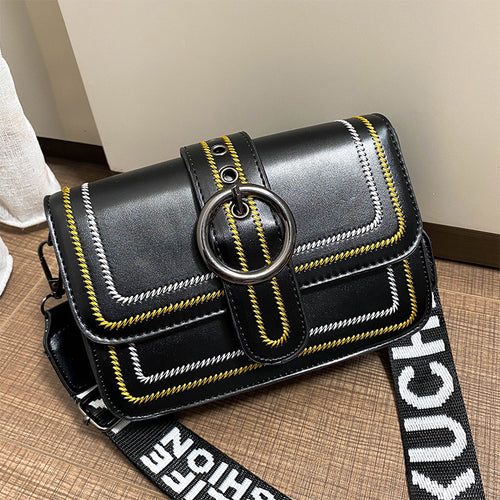 AURA™ Boho Crossbody - Jeh's Vault Edition